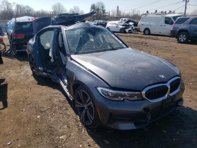 Bmw 330xi (2021)