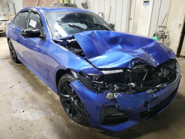 Bmw 330xi (2021)