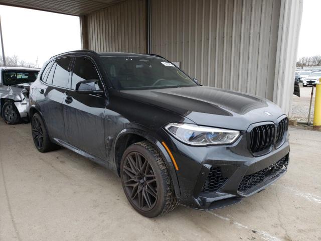 Bmw X5 m (2021)