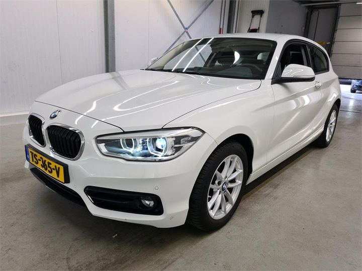 Bmw 116 (2018)
