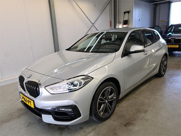 Bmw 118 (2021)