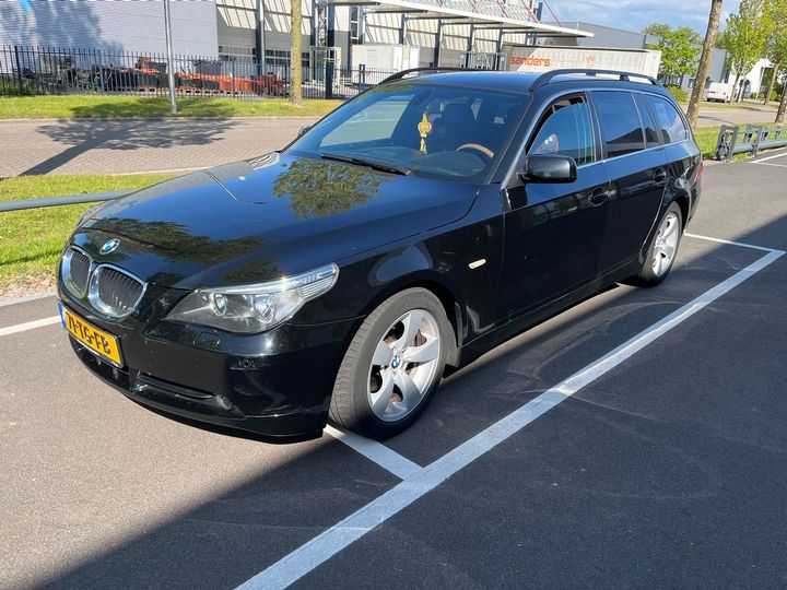Bmw 5-serie touring (2006)