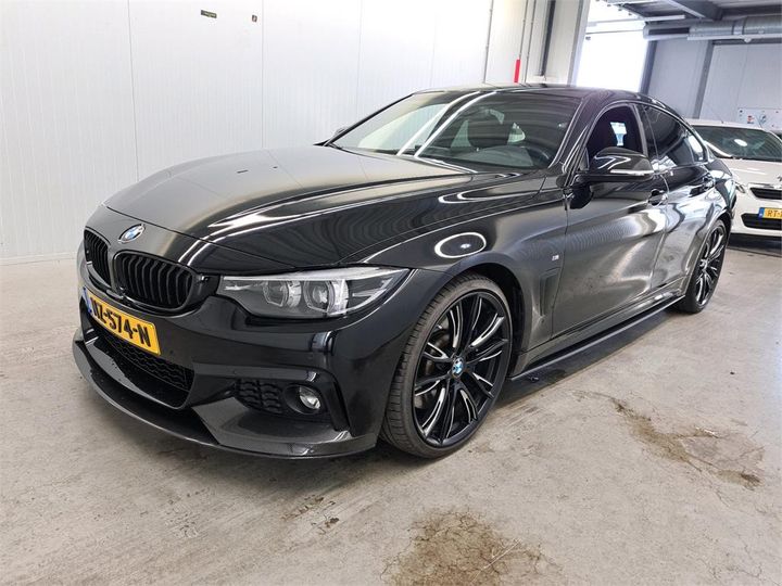 Bmw 440 (2017)