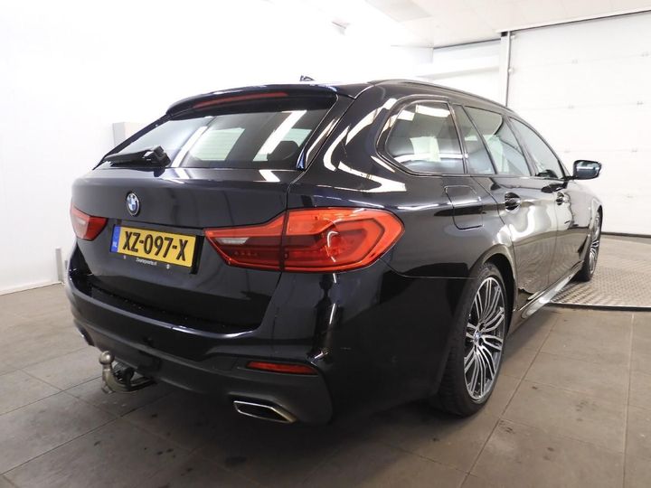 Bmw 5 serie touring (2019)