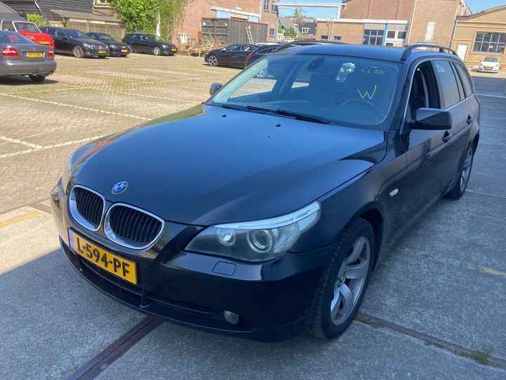Bmw 5-serie touring (2004)