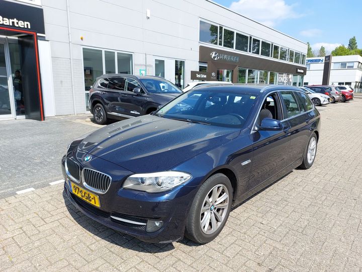 Bmw 5-serie touring (2011)