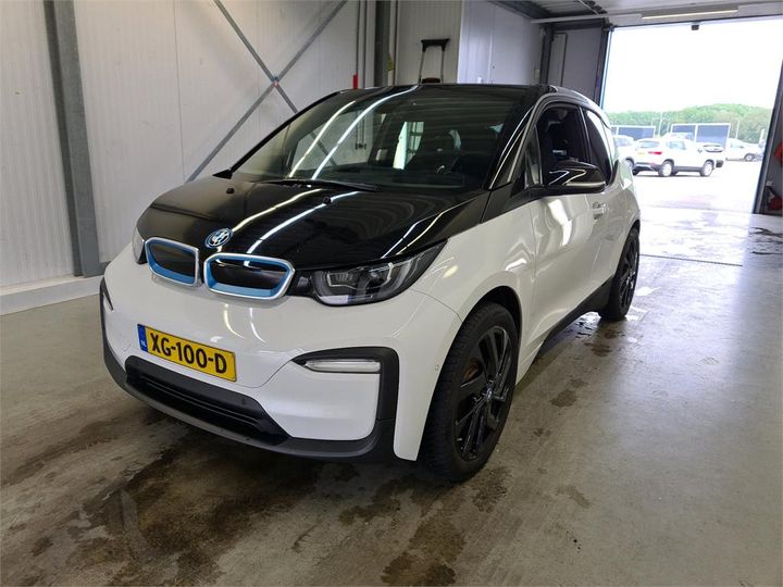 Bmw I3 (2019)