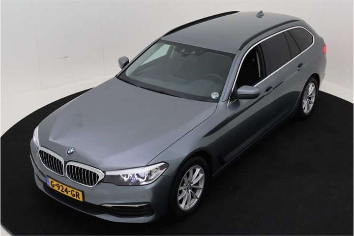 Bmw 5-serie (2019)