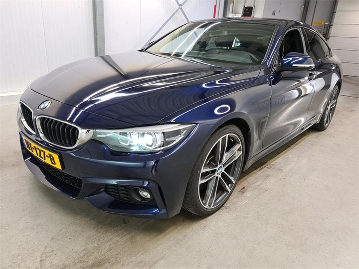 Bmw 440 (2017)