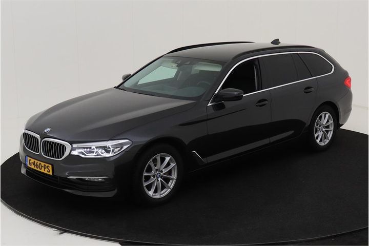 Bmw 5-serie (2019)