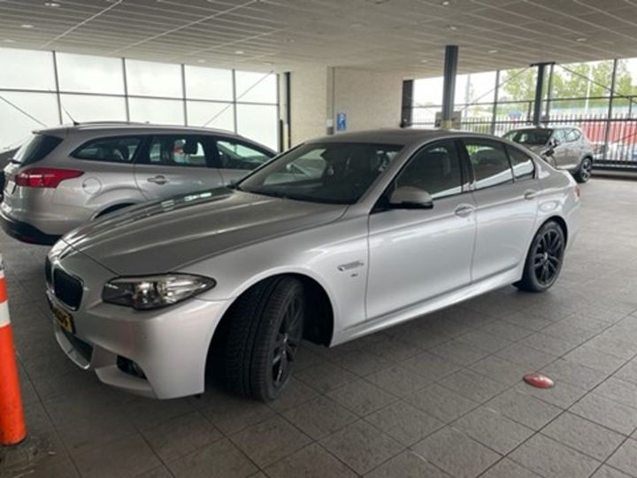Bmw 5-serie (2016)