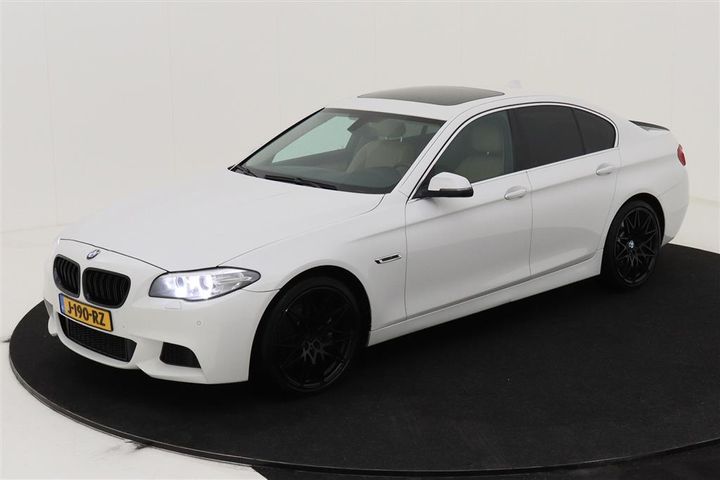 Bmw 5-serie (2014)