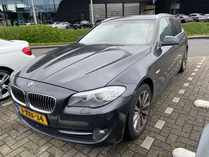Bmw 5-serie touring (2011)
