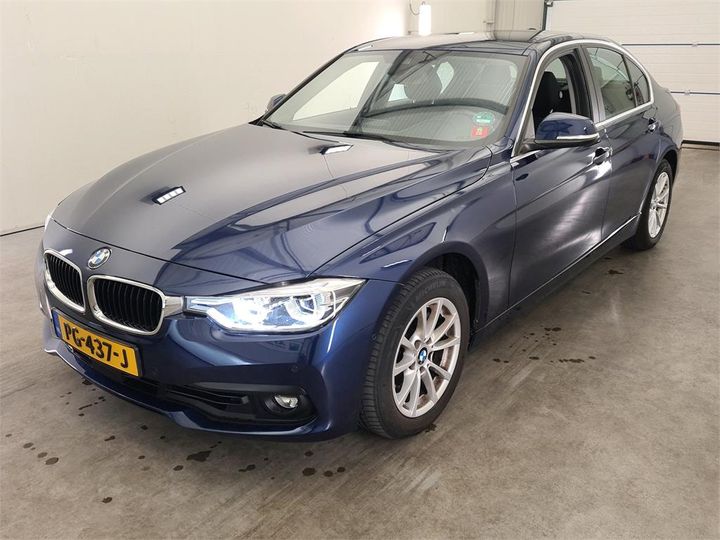 Bmw 3 (2017)