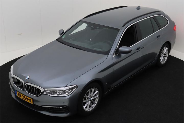 Bmw 5-serie (2019)