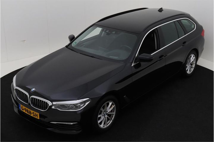 Bmw 5-serie (2019)