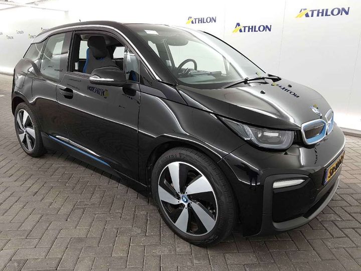 Bmw I3 (2018)