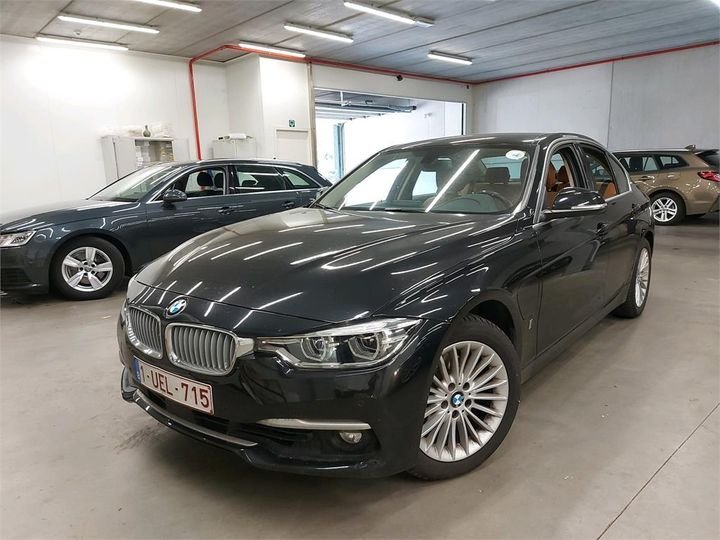 Bmw 3 (2018)