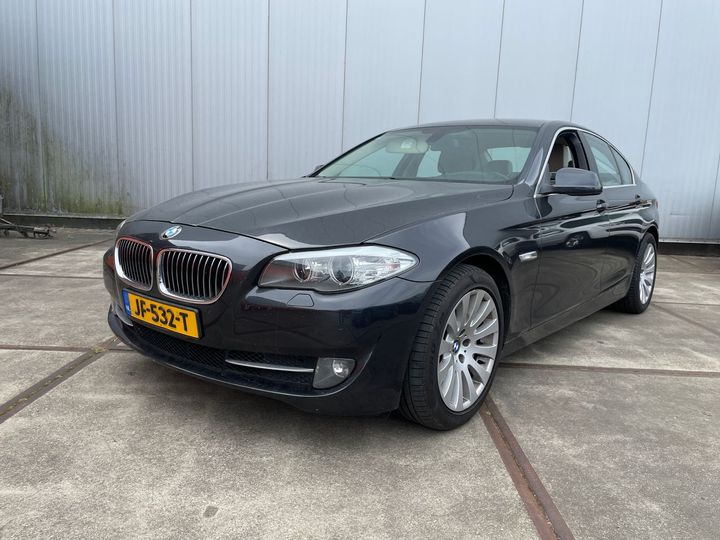 Bmw 5-serie (2012)