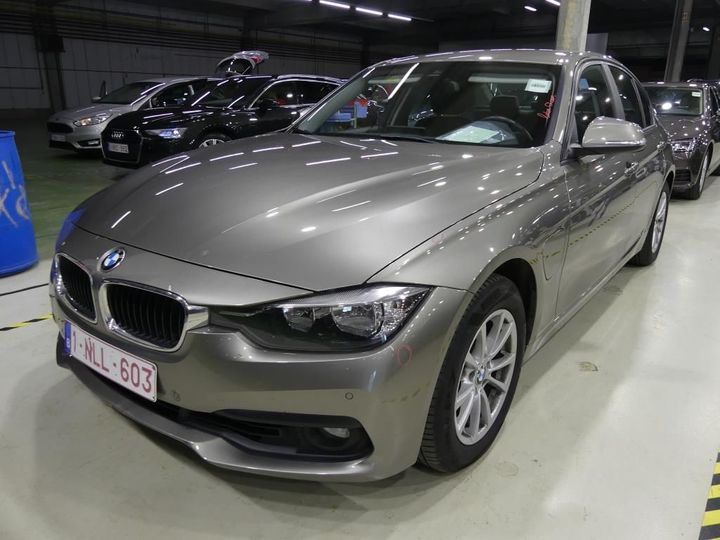 Bmw 3 (2016)