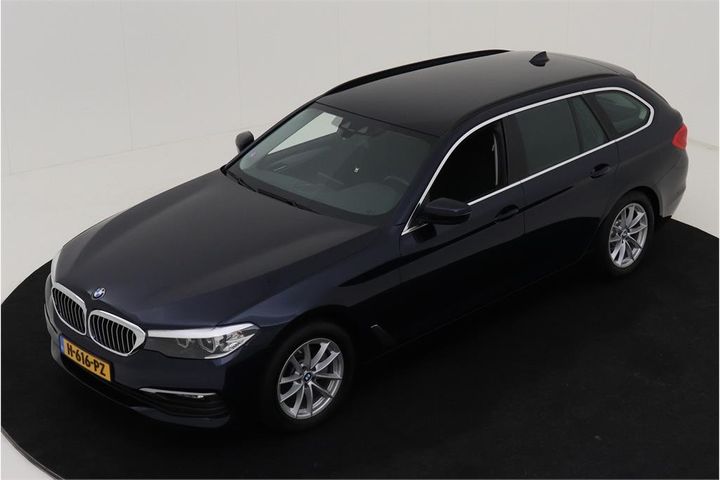 Bmw 5-serie (2020)