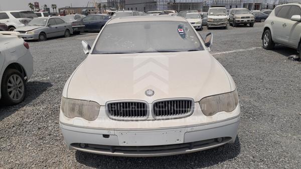 Bmw 745li (0)