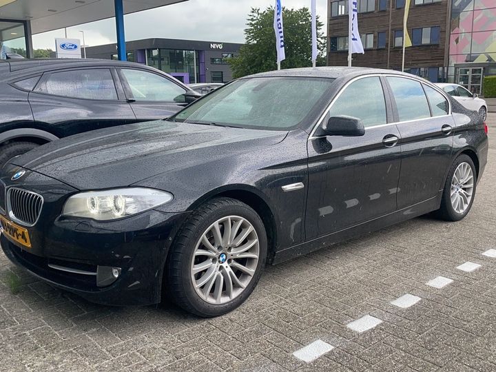 Bmw 5-serie (2011)