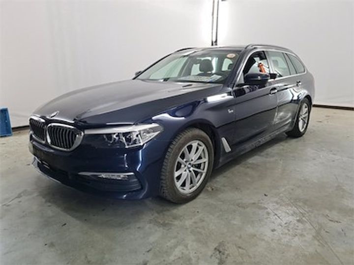 Bmw 5 touring diesel - 2017 (2017)