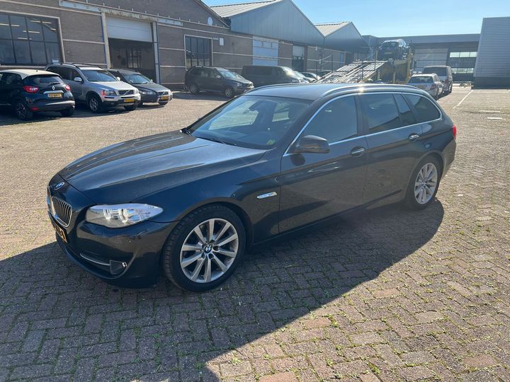 Bmw 5-serie touring (2012)