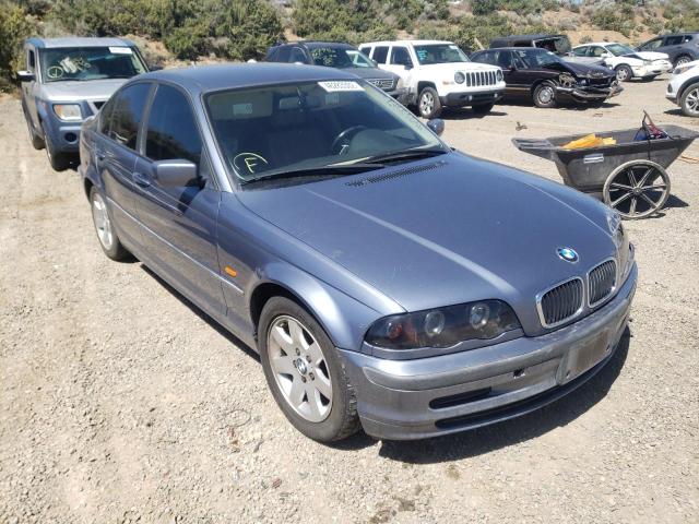 Bmw 323 i (1999)