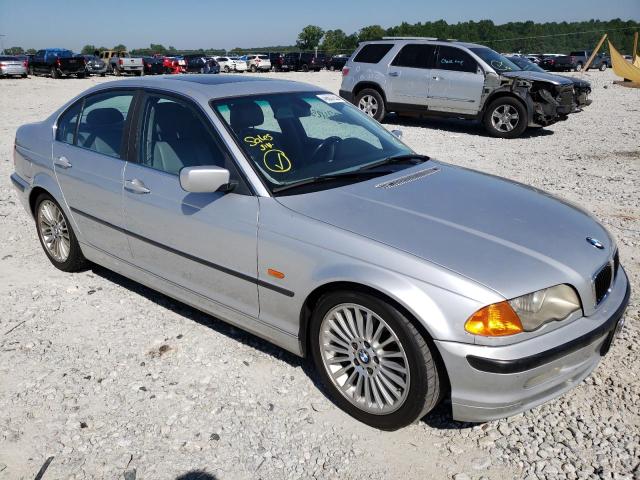 Bmw 330 i (2001)
