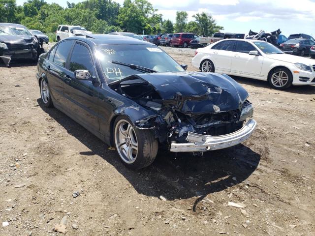 Bmw 330 i (2004)