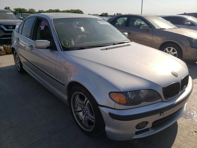 Bmw 330 i (2004)