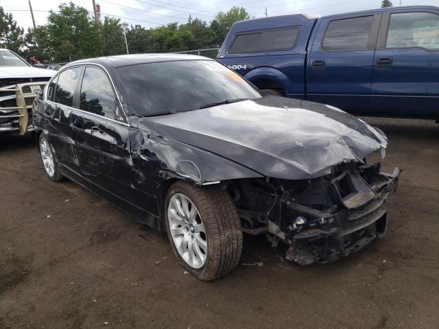 Bmw 330 i (2006)