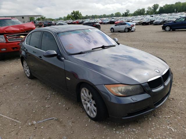 Bmw 330 i (2006)