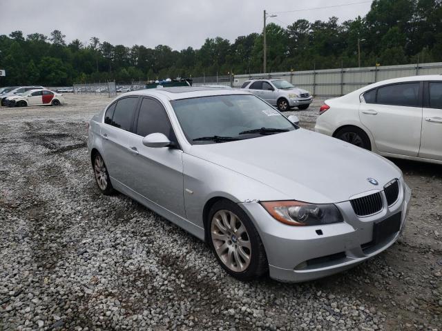 Bmw 330 i (2006)