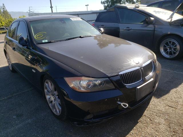 Bmw 330 i (2006)