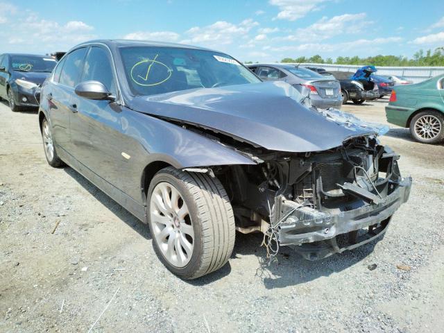 Bmw 330 i (2006)