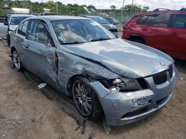 Bmw 330 i (2006)