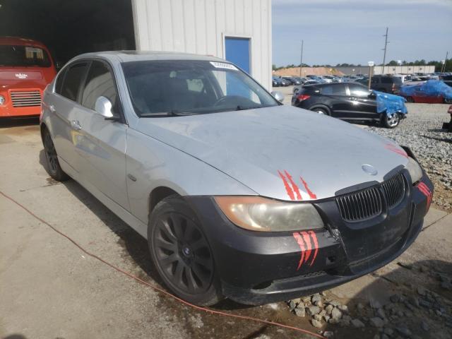 Bmw 330 i (2006)
