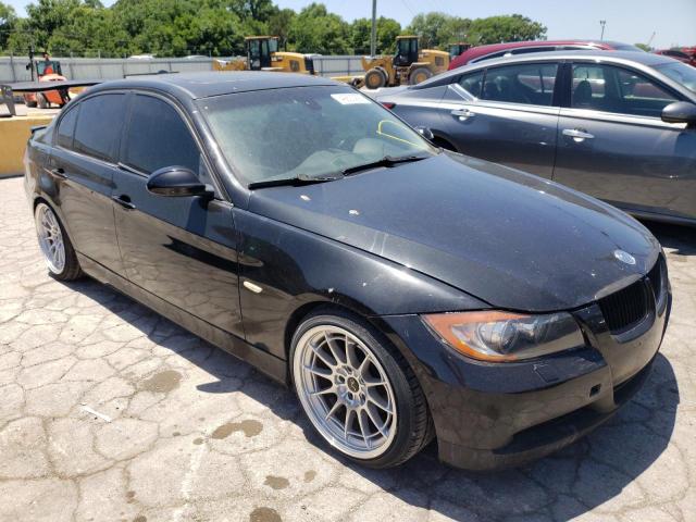 Bmw 328 xi (2008)
