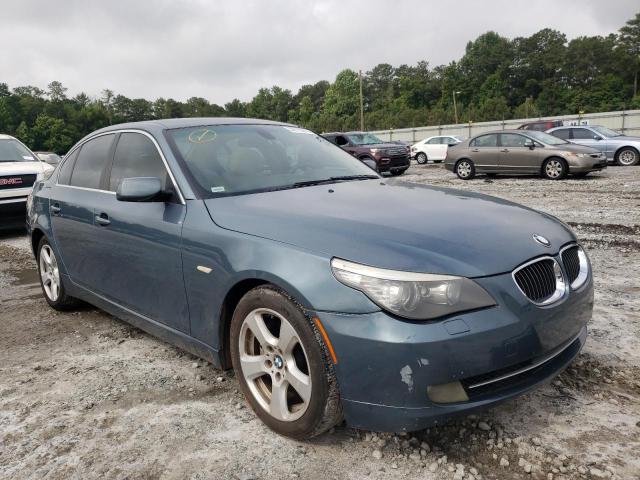 Bmw 535 xi (2008)
