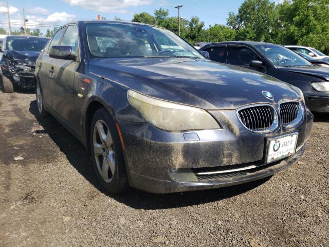 Bmw 535 xi (2008)