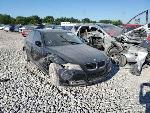 Bmw 328 xi (2009)