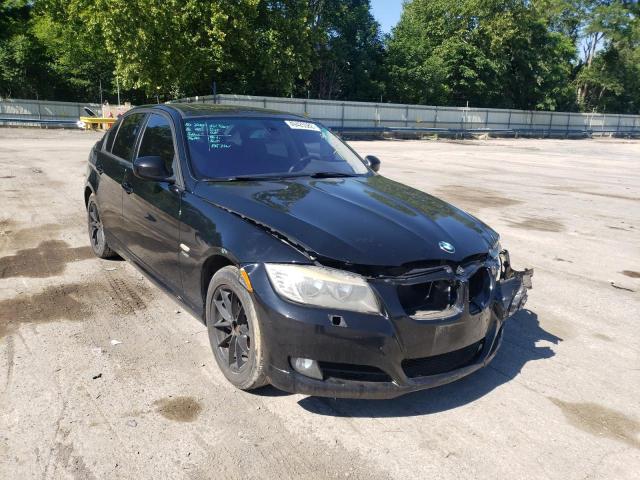 Bmw 328 xi (2010)