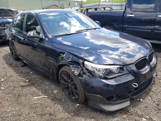 Bmw 535 xi (2010)