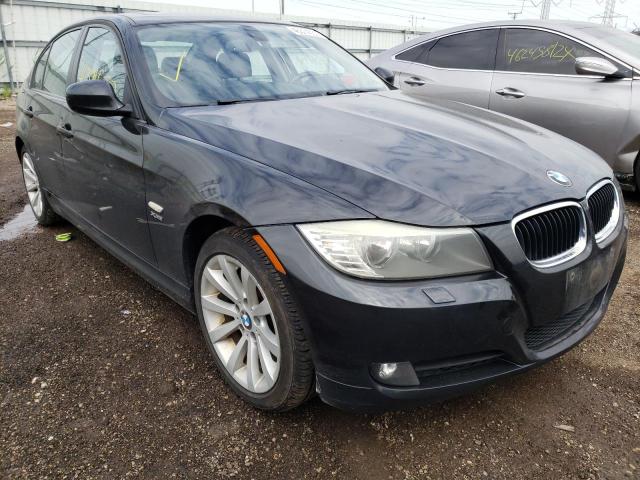Bmw 328 xi (2011)