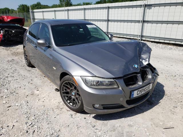 Bmw 335 d (2011)