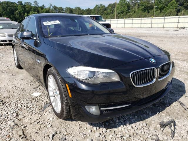 Bmw 535 xi (2011)