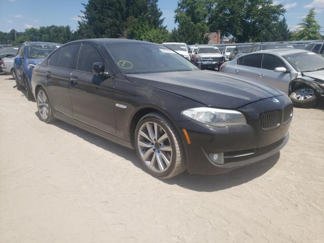 Bmw 535 xi (2011)
